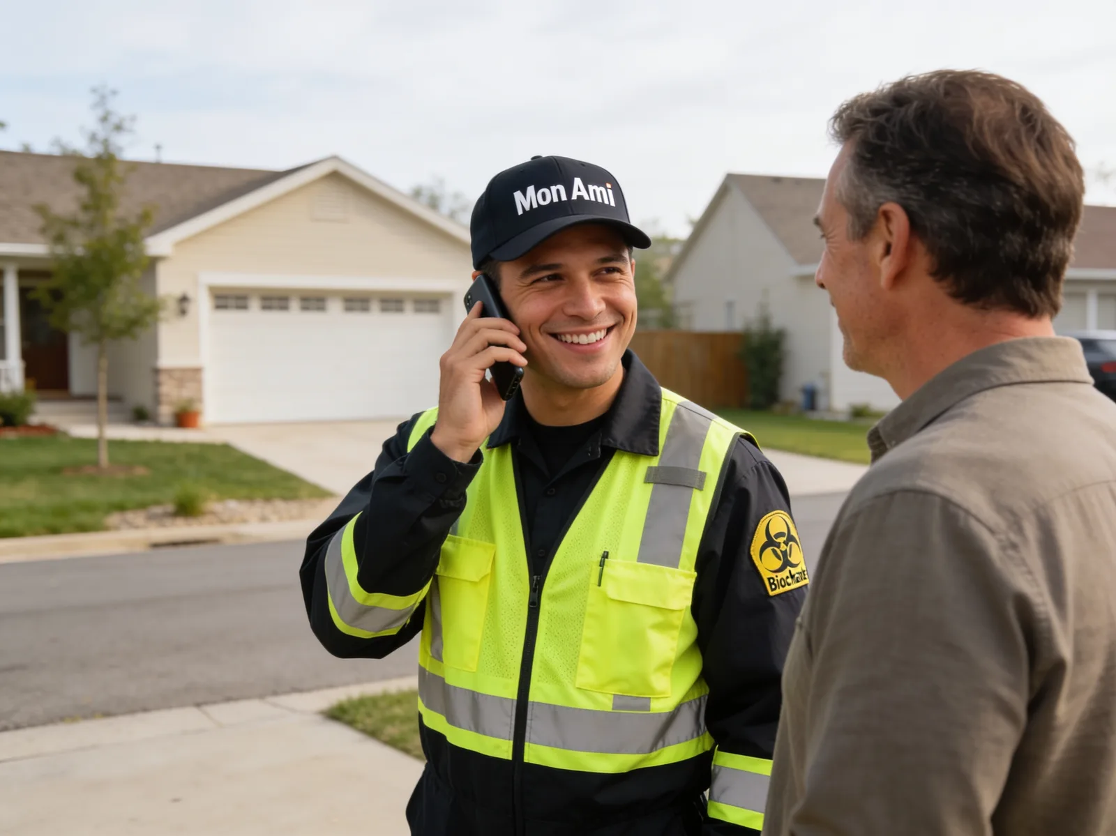 Sewage Cleanup Randolph, NY FAQs